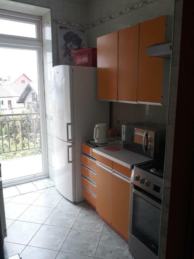 Uniejow Pensjonat Pod Milorzebem Exterior photo